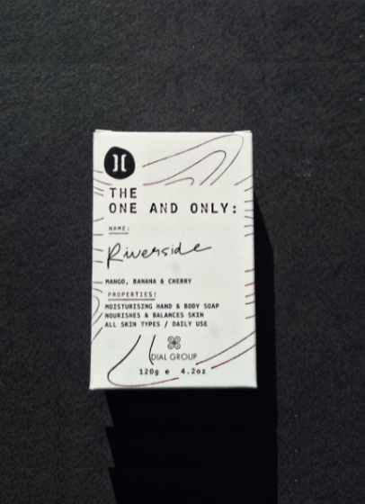 hELLEO Limited Edition Riverside 120gr